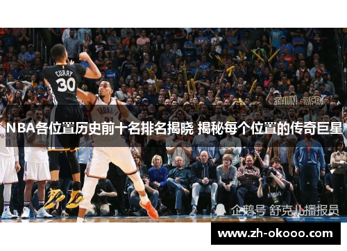 NBA各位置历史前十名排名揭晓 揭秘每个位置的传奇巨星 NBA各位置历史前十名排名揭晓 揭秘每个位置的传奇巨星