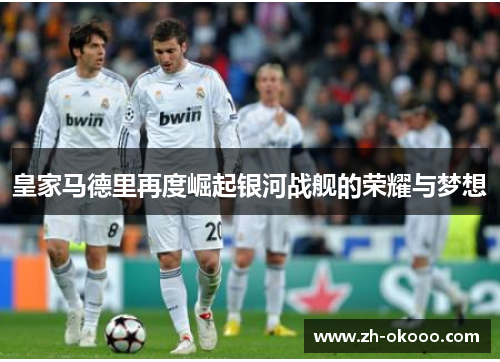 皇家马德里再度崛起银河战舰的荣耀与梦想