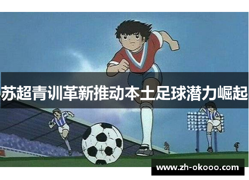 苏超青训革新推动本土足球潜力崛起